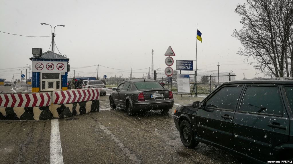 Неочікувана трагедія на українському кордоні: по тривозі підняті резерви, поліція і СБУ
