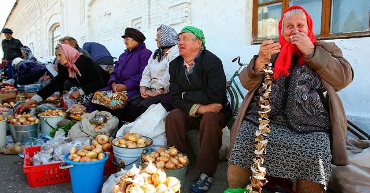 Не хочу більше купувати продукти у бабусь і нікому не раджу…