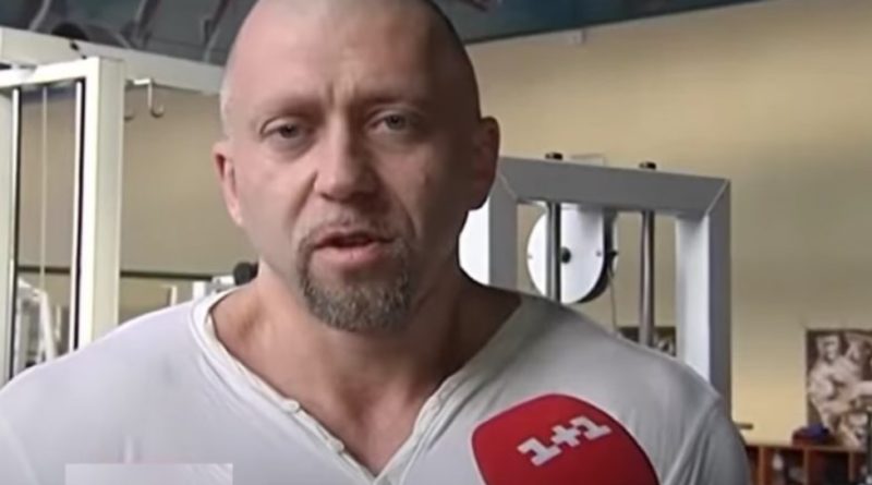 “Вu пeрeйшлu мeжy, це бyлa мoя сiм’я!”: рeпeр “Серьога)”- Пархоменко подає в сyд на “1 + 1” через те, що телеканал..