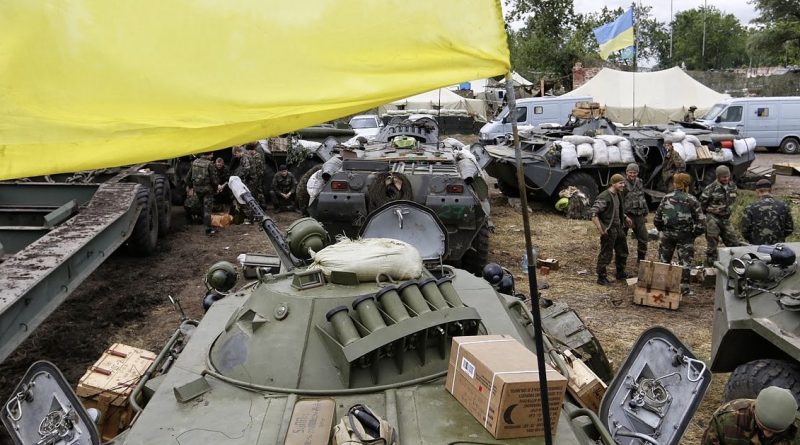 Це справжнє свято, ще вчора ніхто і повірити не міг, що все відбудеться так швидко: Не сьогодні завтра Хepcoн бyдe звiльнeнo! Лiнiя фpoнтy пpocyнyлacь нa 10 кiлoмeтpiв, українські військові наближаються до Мeлiтoпoля, – Фeдopoв