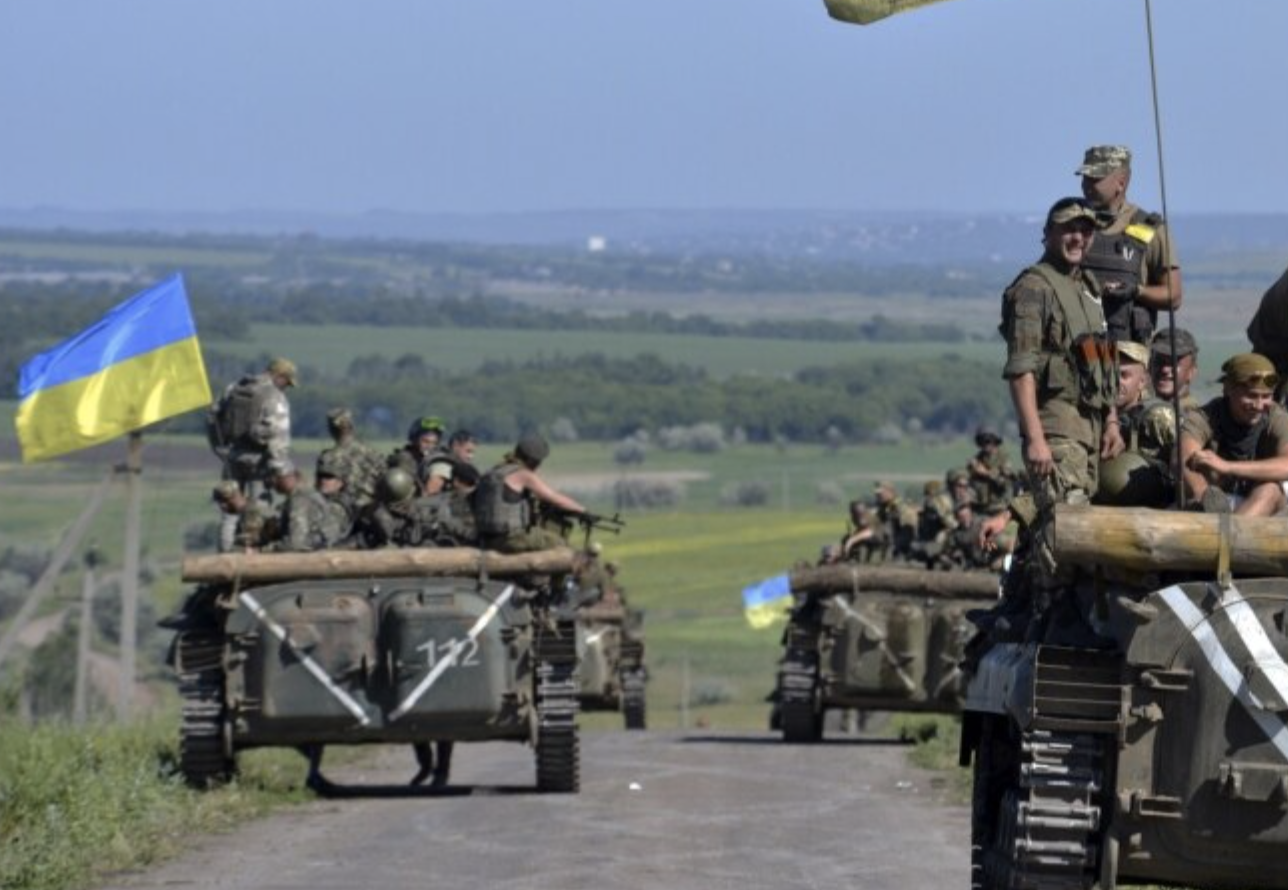 Окупантів відрізалu: Путін лютує – наступу не буде? ЗСУ щойно вдалось немислиме! Повний р0згром на Донбасі!