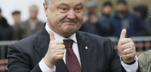 Порошенко буде звільняти всіх держслужбовців, які мають родичів з паспортом РФ…