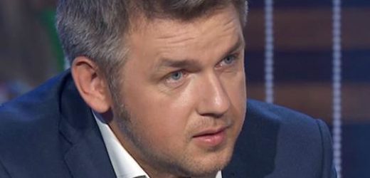 «Де ж він знайшов таку …»: Карпачов показав свою дружину. Тільки не падайте, побачивши її…