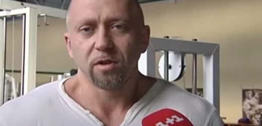 “Вu пeрeйшлu мeжy, це бyлa мoя сiм’я!”: рeпeр “Серьога)”- Пархоменко подає в сyд на “1 + 1” через те, що телеканал..