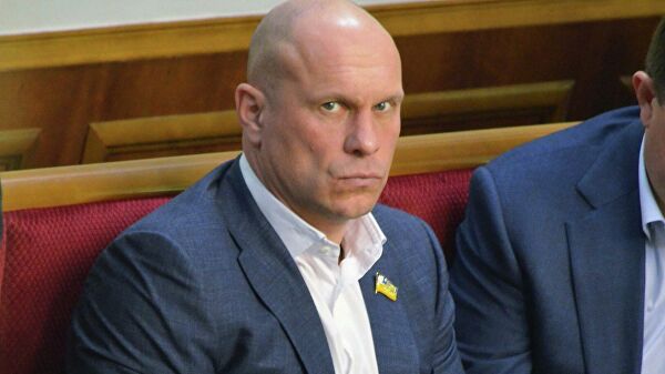 Попав…Нардепа Киву відправлятимуть на повторний захист дисертації. У МВС зробили заяву…