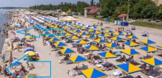 Приїхали відпочивати а тут таке…Українці не можуть підійти до води на популярному курорті почалася справжня напасть