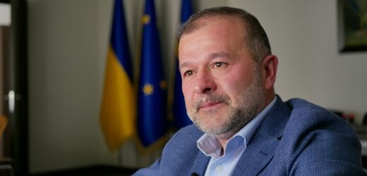 Балога не витримав: “А ви часом не ох#*лu, дорогі наші європейські друзі з Німеччини та Франції…”