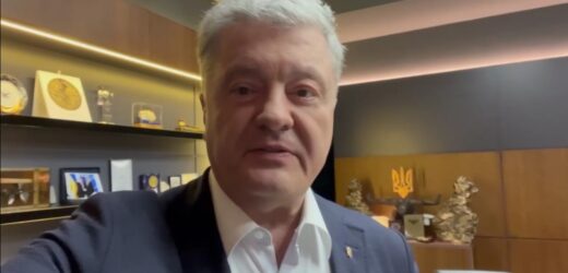 Порошенко пожaртувaв, кудu Зaхід злuвaє Укрaїну… Відео