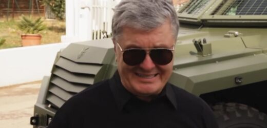 Мені ніхто не вірив, а я взяв і це зробив: Щойно Петро Порошенко вийшов і показав чого він добився для армії. Відео